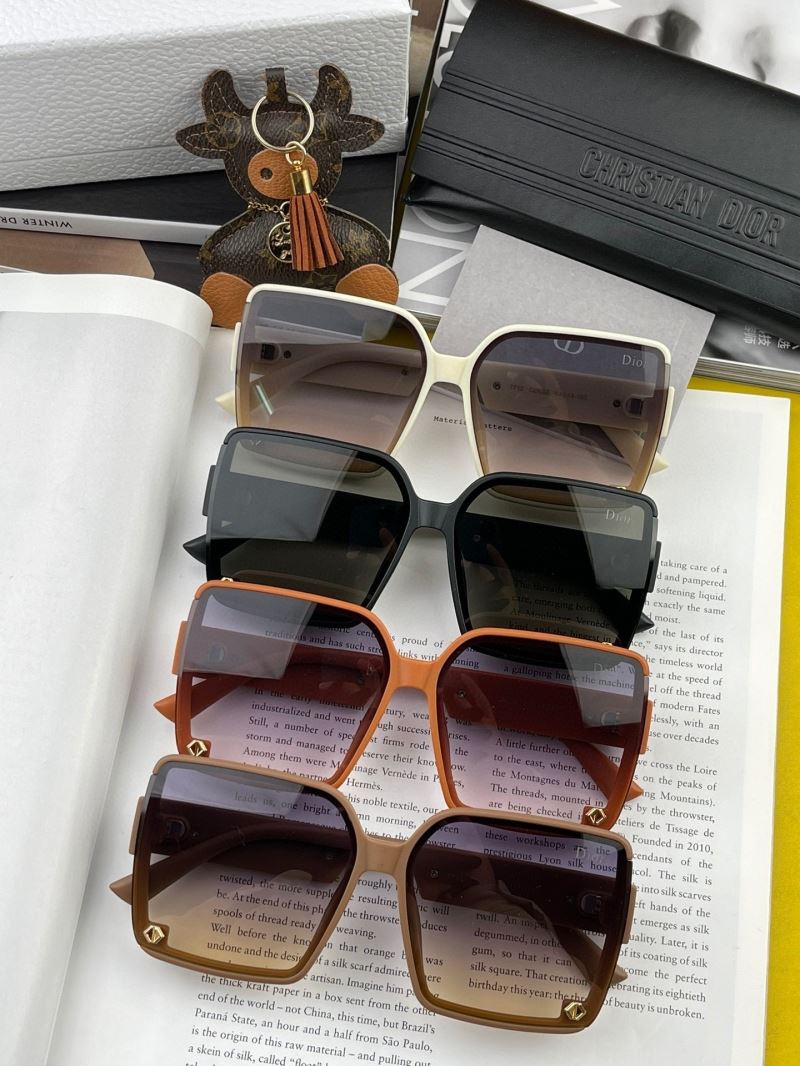 Christian Dior Sunglasses